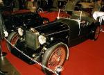Arab Super Sports 1927 года